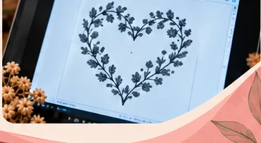Illustratives Beispiel für Stickdateierstellung